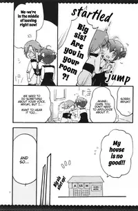 Ultra Happy End