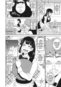 [John K. Pe-ta] Itoshiki Acmate- My Lovely Acmate Ch. 1-3 [English] [theamdrag] [Digital]