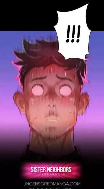 Sister Neighbors (Uncensored) [Chapter 1-18]