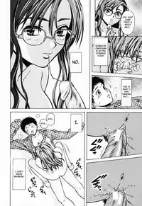 [Fuuga] Ane to Otouto to - Sister & Brother [English] [Fated Circle]