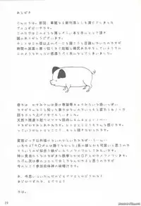 (C83) [Mama ni wa Naisho (Purukogi Beach)] Enshoku Niku Sakura - Coquettish Flesh Cherry (Dead or Alive)