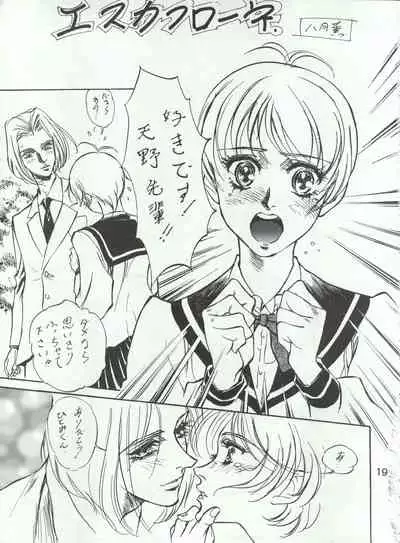 Wanpaku Anime Vol. 4 Dai Bakuhatsu