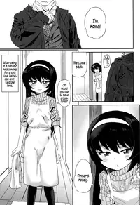 (C89) [D-baird (BeNantoka)] Reizei-san to Kurasu. | Living with Reizei-san. (Girls und Panzer) [English] {5 a.m.}