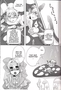 (C78) [Futago Beya (Kitayori Minami)] -Shokushu- Nyan Nyan Panic | -Tentacles- Mew Mew Panic | (Ouran High School Host Club) [English] [Zero Translations]