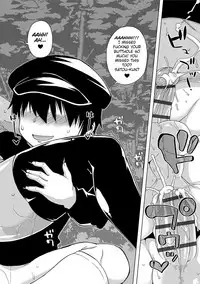 [Takatsu] S wa Fragile no S Ch. 1-5 [English] [Digital]
