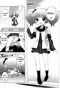 (C83) [Furaipan Daimaou (Chouchin Ankou)] Otona no Yurusou de Yurukunai Sukoshi Yurui YuruYuri (YuruYuri) [English] [AkazaChan]