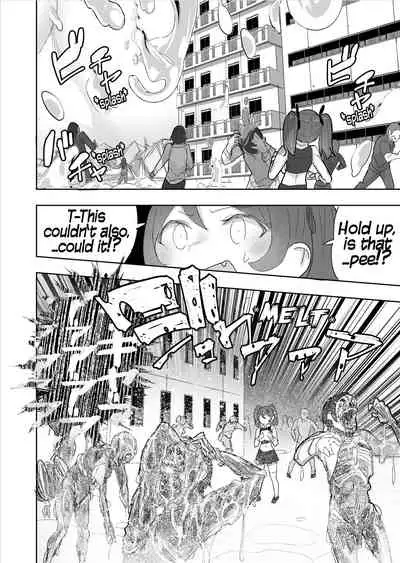 [Uru] Lemon 3 [English]