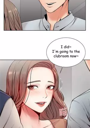 Eunhye's Supermarket Ch.3/?