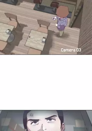 Love Navigator Ch.1-19