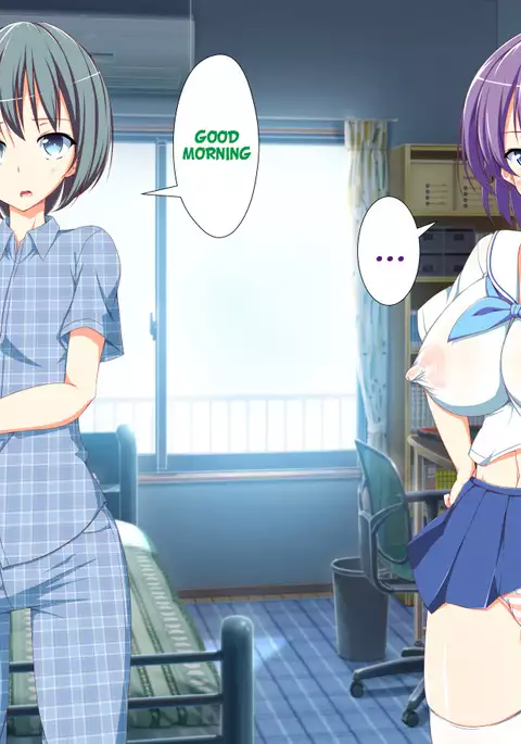 Inran Virus Ch. 1-2, 4-6