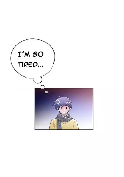 Perfect Half Ch.1-11