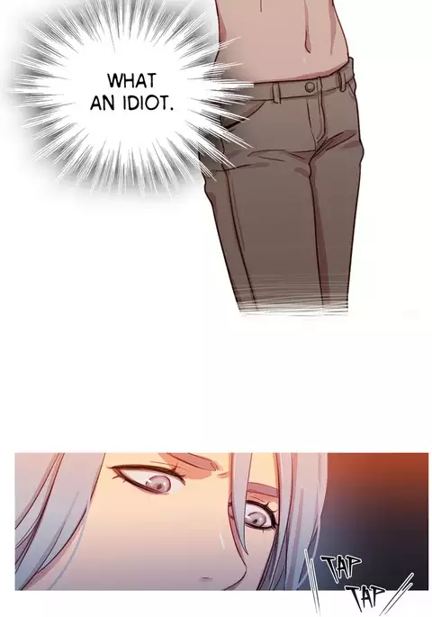 Scandal of the Witch Ch.1-35