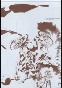 (C65) [Ben's Works (Itou Ben)] Ben's Graphix. (Various)