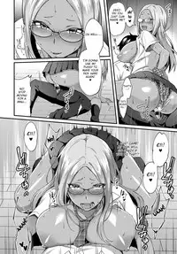 [Ikeshita Maue] Haduki Run Wild (COMIC Anthurium 2017-09) [English] [Fated Circle] [Digital]
