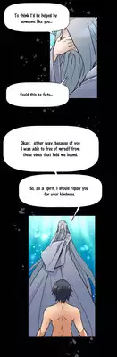 [Worin] Brawling Go Ch.0-28 (English) (YoManga) (Ongoing)