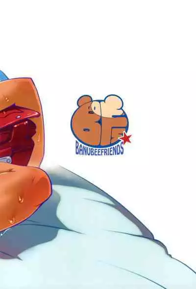 (C96) [BanubeeFriends (Tetsu)] Hiyake Musume ga Yattekuru