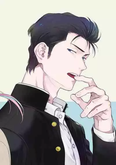 [Hiiragi Nozomu] Nakasete Yaru yo Yankee-kun | I'll Make You Cry Ch. 1-5 + Extras [English] [Digital]