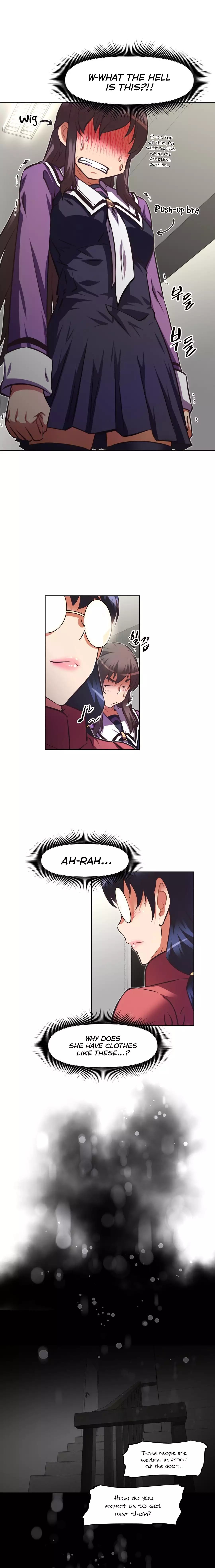 Brawling Go Ch.76-121