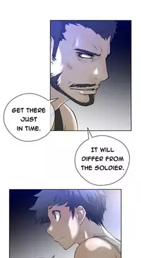 Perfect Half Ch.1-21 (English) (Ongoing)