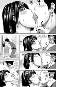 [Kuroki Hidehiko] 37-sai Hoshigarizuma | 37-Year-Old Want Shy Wife Ch. 1-5 [English] [Mx4_1204] [Digital]