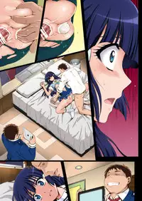 [Cyclone (Izumi, Reizei)] Cyclone no Full Color Pack2 "Shin-Shin" (Smile Precure!)