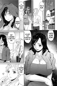 [Bai Asuka] Youbo | Impregnated Mother Ch. 1-2 [English] [N04h]