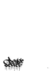 [Kojima Miu] Double Secret [Digital]