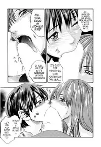 [Haruki] Kisei Juui Suzune (Parasite Doctor Suzune) Vol.02 - CH10-14 [English] [Tonigobe]