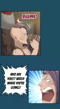 [Hong BanJang] Aharoo Ch.1-26 (English) (YoManga) (Ongoing)