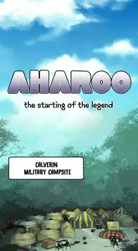 [Hong BanJang] Aharoo Ch.1-26 (English) (YoManga) (Ongoing)