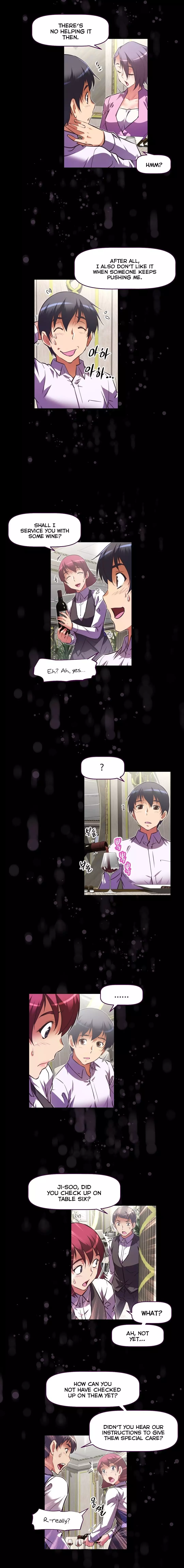 Brawling Go Ch.76-109