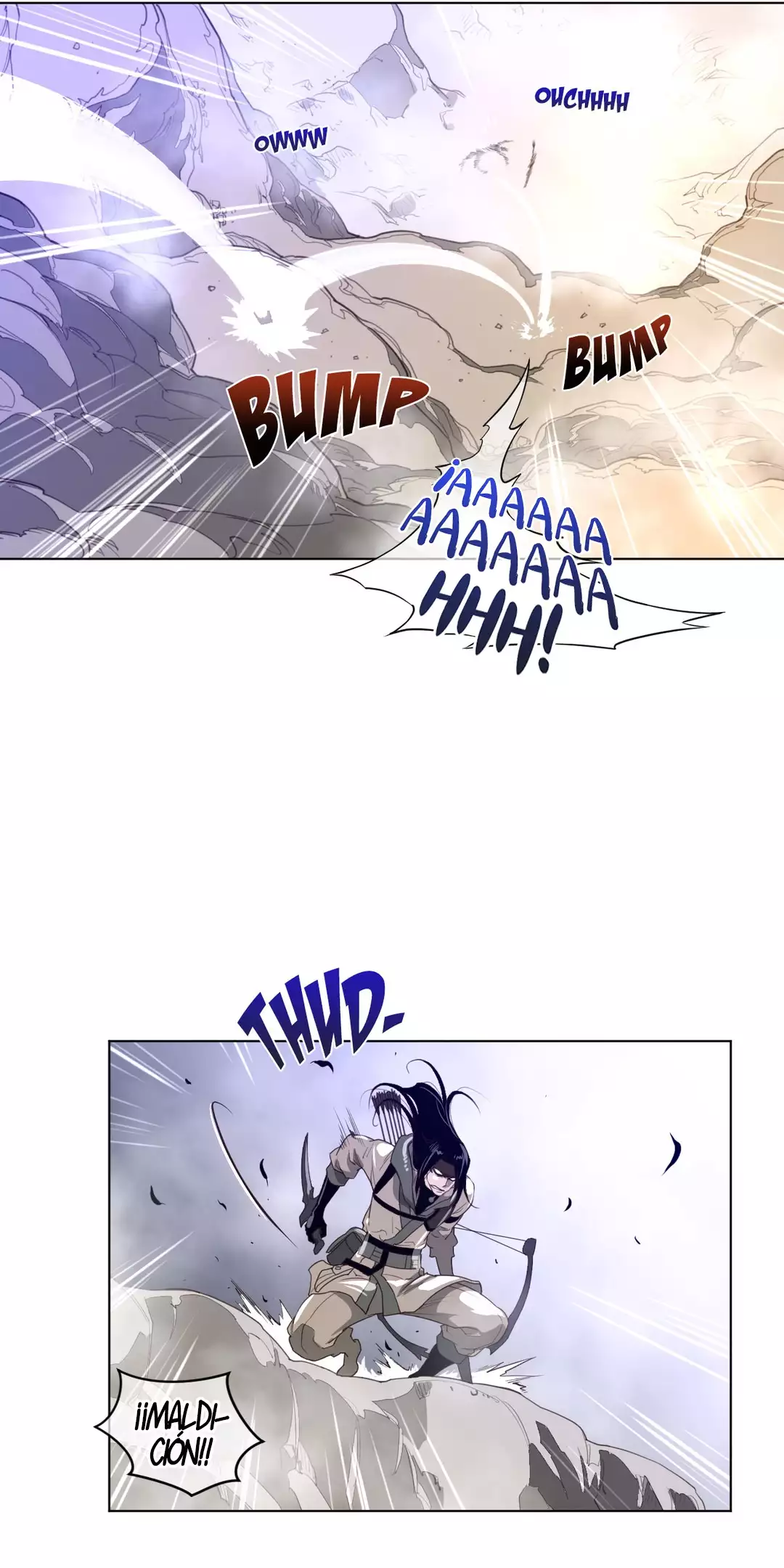 Perfect Half Ch.1-25