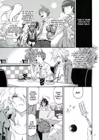 (Gakuen Trial 1.5 Kagai Jugyou) [ZCC (Zakiko)] Hi ga Kurete (Super Danganronpa 2) [English]