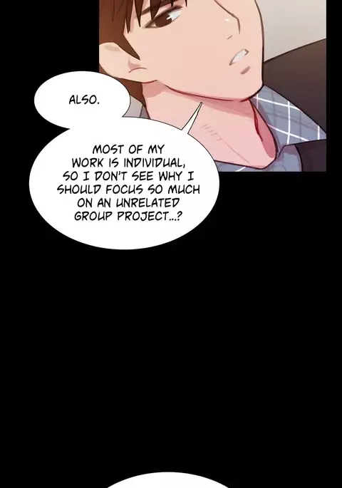 Scandal of the Witch Ch.1-22