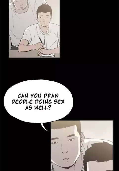 Cohabitation Ch.1-40