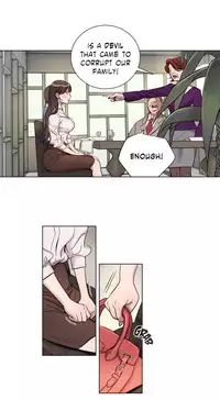 [Ramjak] Atonement Camp Ch.1-32 (English) (Ongoing)