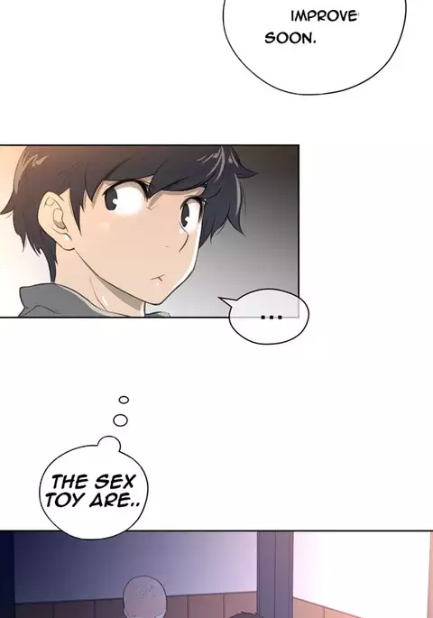 Perfect Half Ch.1-22