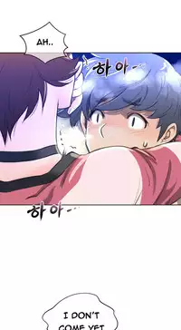 Perfect Half Ch.1-21 (English) (Ongoing)
