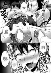 [Shiroi Kuroi] Saimin (Kakko) Kai (Kantai Collection -KanColle-) [English] [Digital]