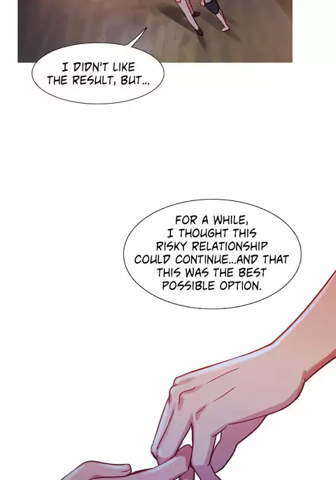 Scandal of the Witch Ch.1-33