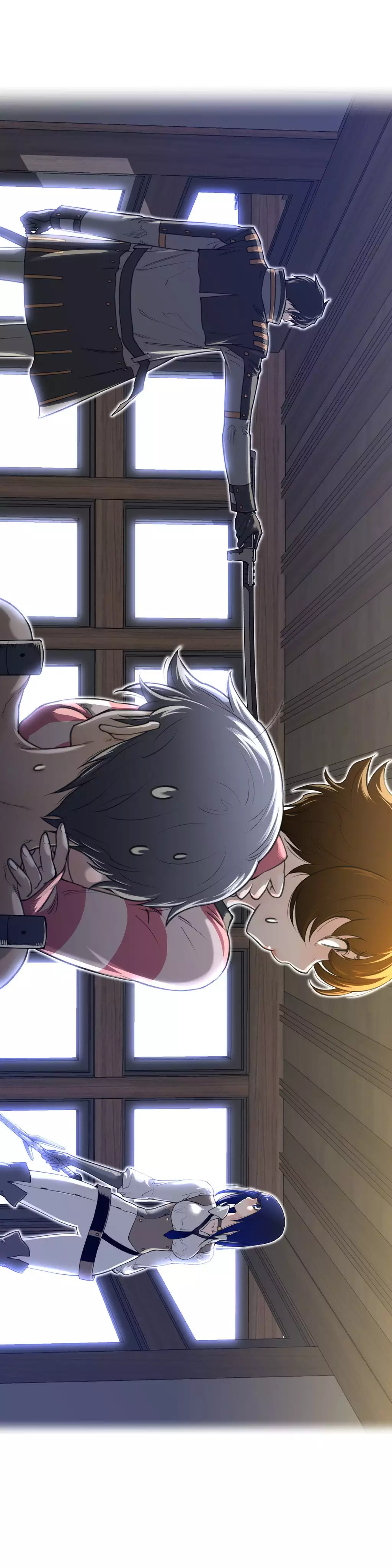 Perfect Half Ch.1-25