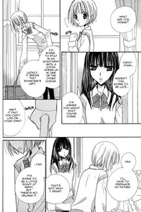 [Mikuni Hadzime] Gokujyo Drops 1 [English] {Shijima}