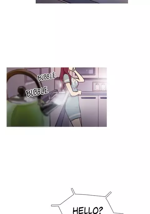 Scandal of the Witch Ch.1-35