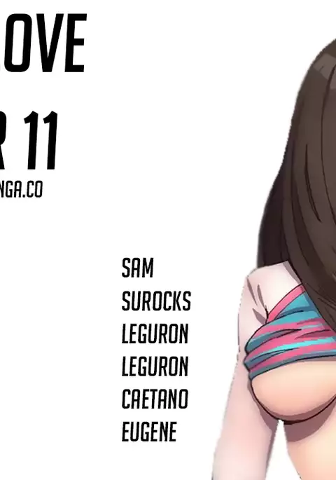 Refrain Love Ch.1-23