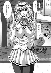 [Kai Hiroyuki] Bitch Hi School | 私立~精洸学園 [Chinese]