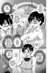 [Miyano Kintarou] Hishojo List | Non-Virgin List 1-6 [English] {darknight} [Digital]