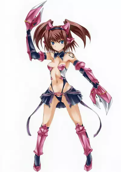 Toranoana Chronicle 2012