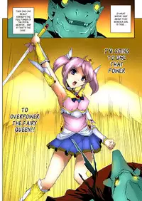 [Sukesaburou] Bishoujo Mahou Senshi Pure Mates Ch. 1-6 [English] [Ragged Translations] [Colorized] [Digital]