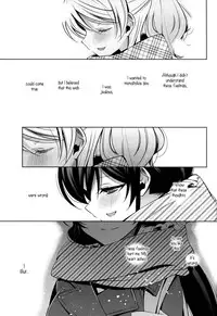 (C85) [Waterfall (Takano Saku)] Haru mo Natsu mo Aki mo Fuyu mo | In Spring, In Summer, In Autumn, In Winter. Always With You! (Love Live!) [English] [Yuri In Wonderland + Mai88]