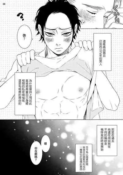 Buchou to Kachou | 部长与课长 1-4